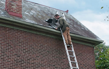 what affects urgent Duntisbourne Abbots roof repairs