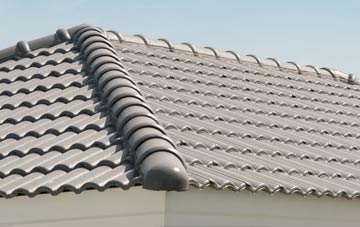 advantages of Duntisbourne Abbots clay roofing