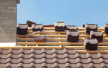 Duntisbourne Abbots clay roofing costs