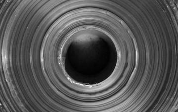 Duntisbourne Abbots edpm waterproofing