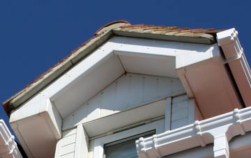 Duntisbourne Abbots fascia installation costs