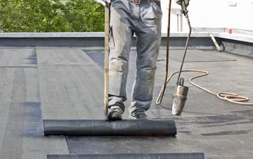 flat roof replacement Duntisbourne Abbots, Gloucestershire