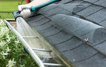 Duntisbourne Abbots gutter cleaning costs