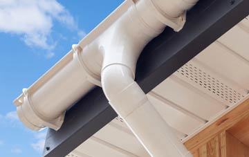 Duntisbourne Abbots gutter installation costs