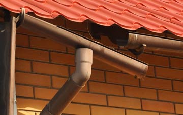 Duntisbourne Abbots gutter repair costs