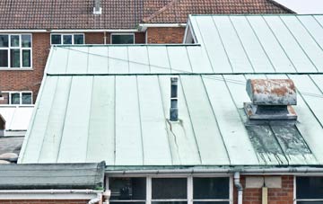 Duntisbourne Abbots lead roofing costs