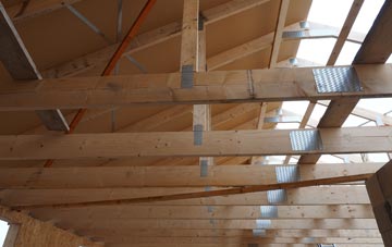 Duntisbourne Abbots roof truss costs