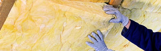 quotes for Duntisbourne Abbots roof insulation