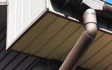 Duntisbourne Abbots soffit installation costs