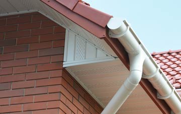Duntisbourne Abbots soffit repair costs