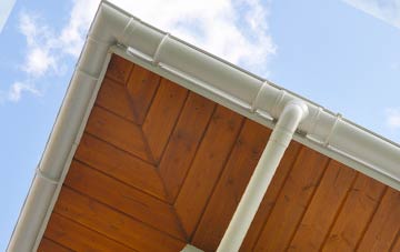 Duntisbourne Abbots soffit types