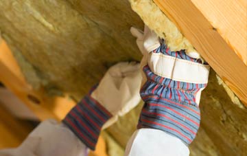 types of Duntisbourne Abbots pitched roof insulation materials