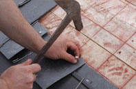 free Duntisbourne Abbots garage roof repair quotes