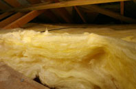 Duntisbourne Abbots pitch roof insulation