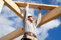 Duntisbourne Abbots roof replacement work