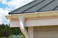 Duntisbourne Abbots soffits